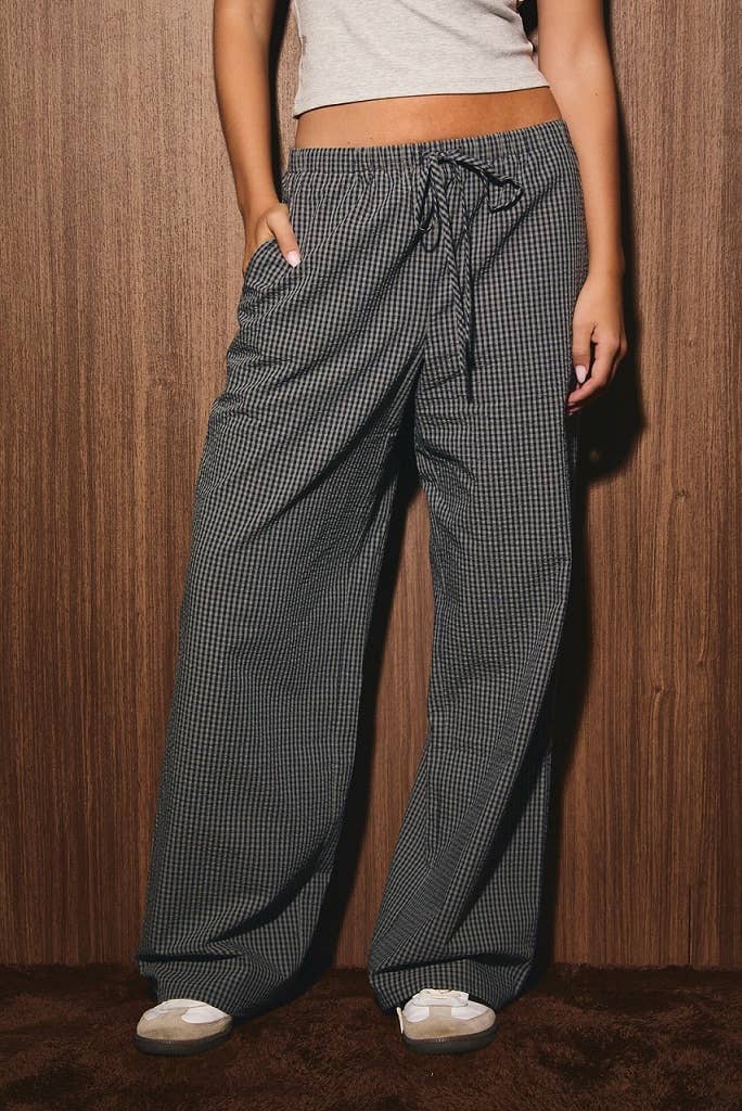 MEADOWCROFT PANTS
