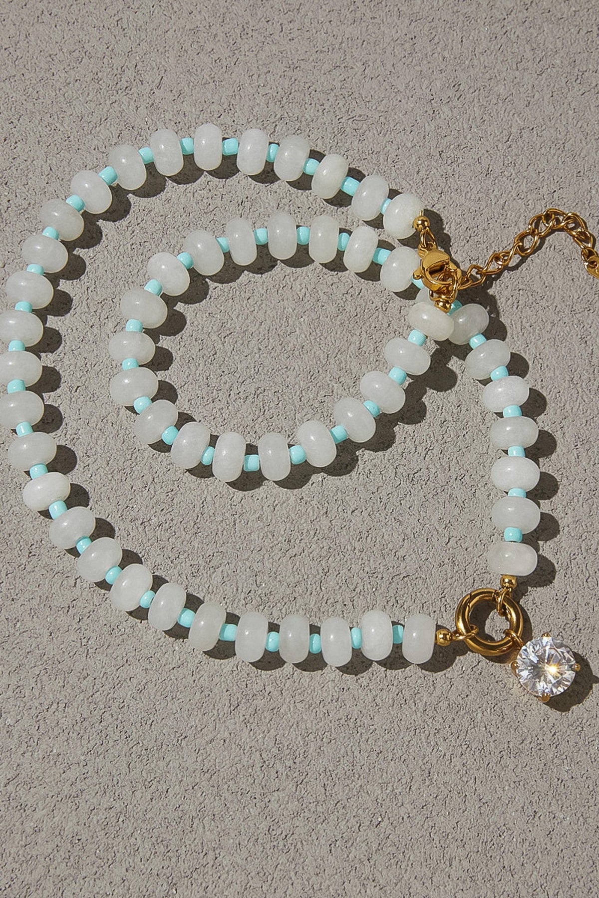 MEADOWSTONE NECKALCE