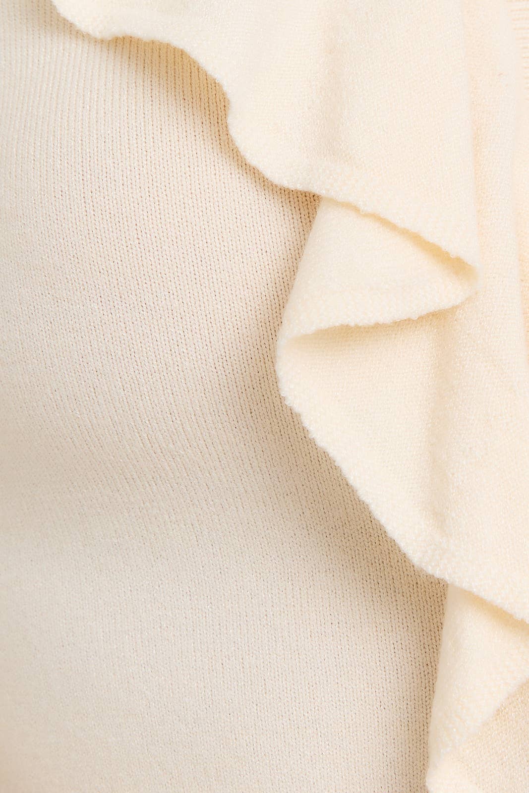 SCHUYLER SWEATER
