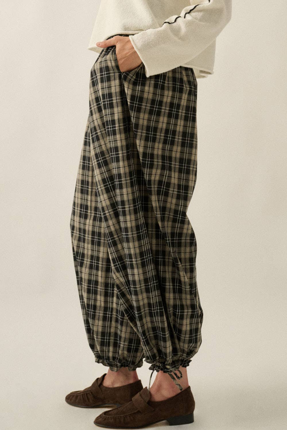 LONDON PANT