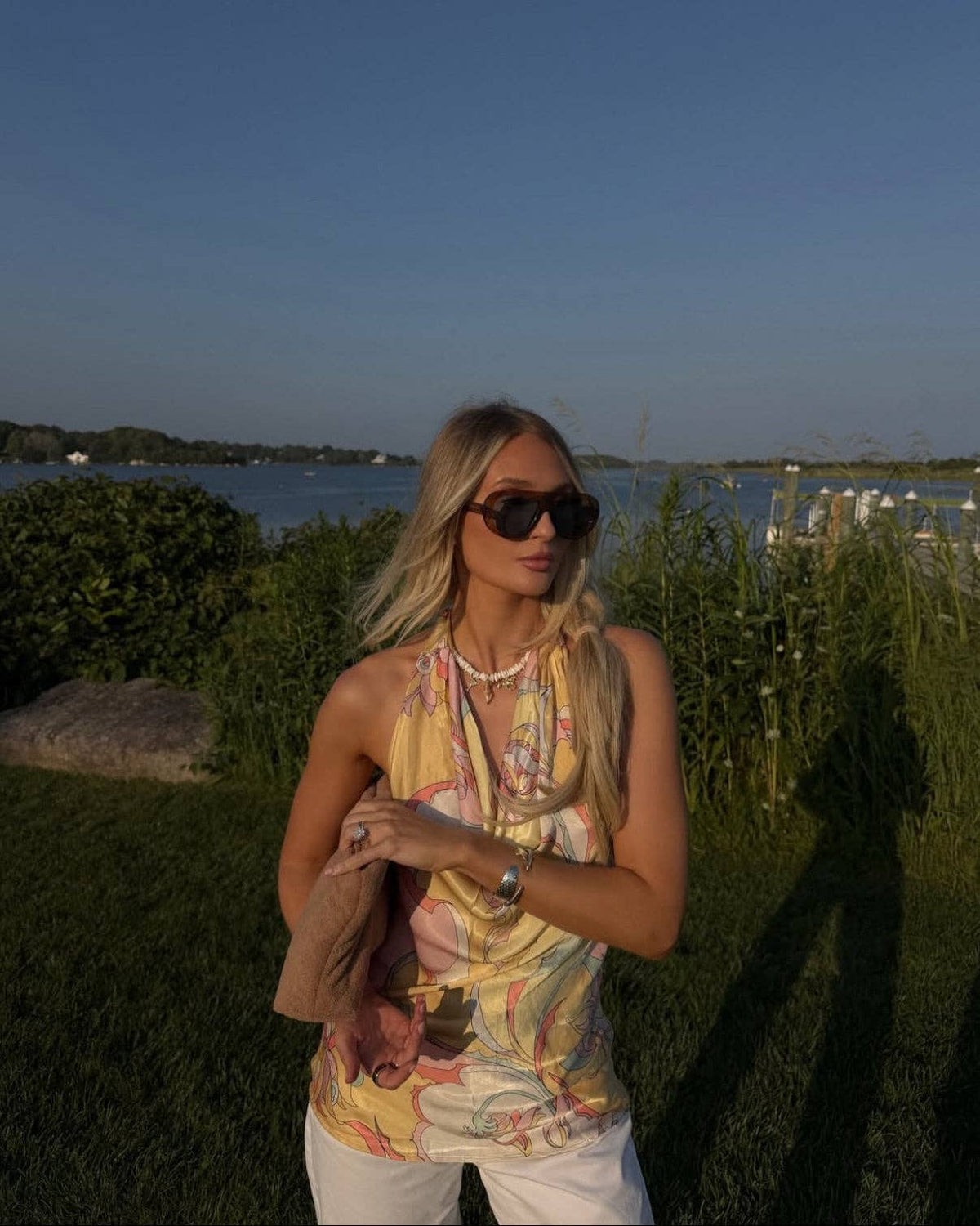 OCEANE SUNGLASSES