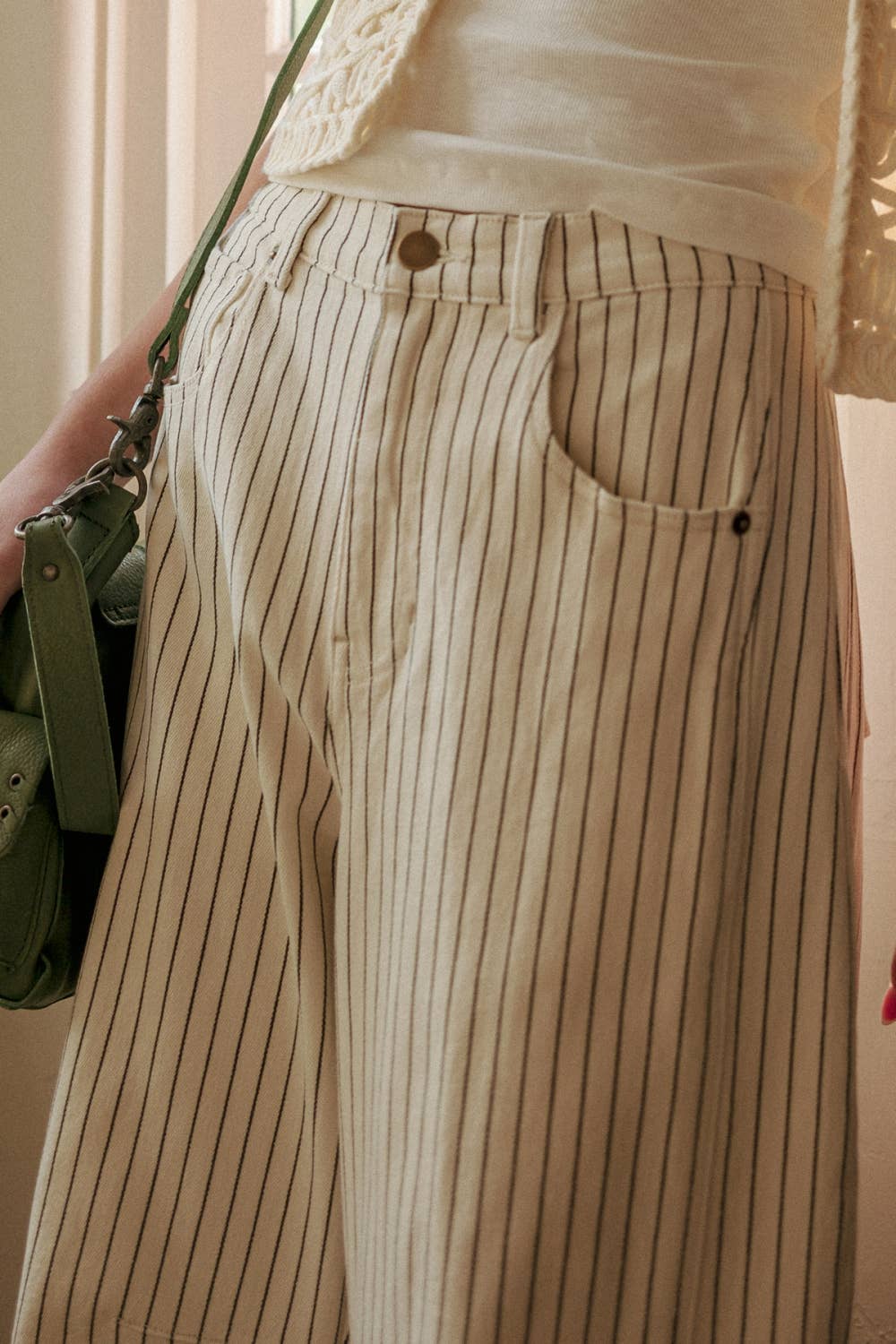 GLENFINNAN PANT