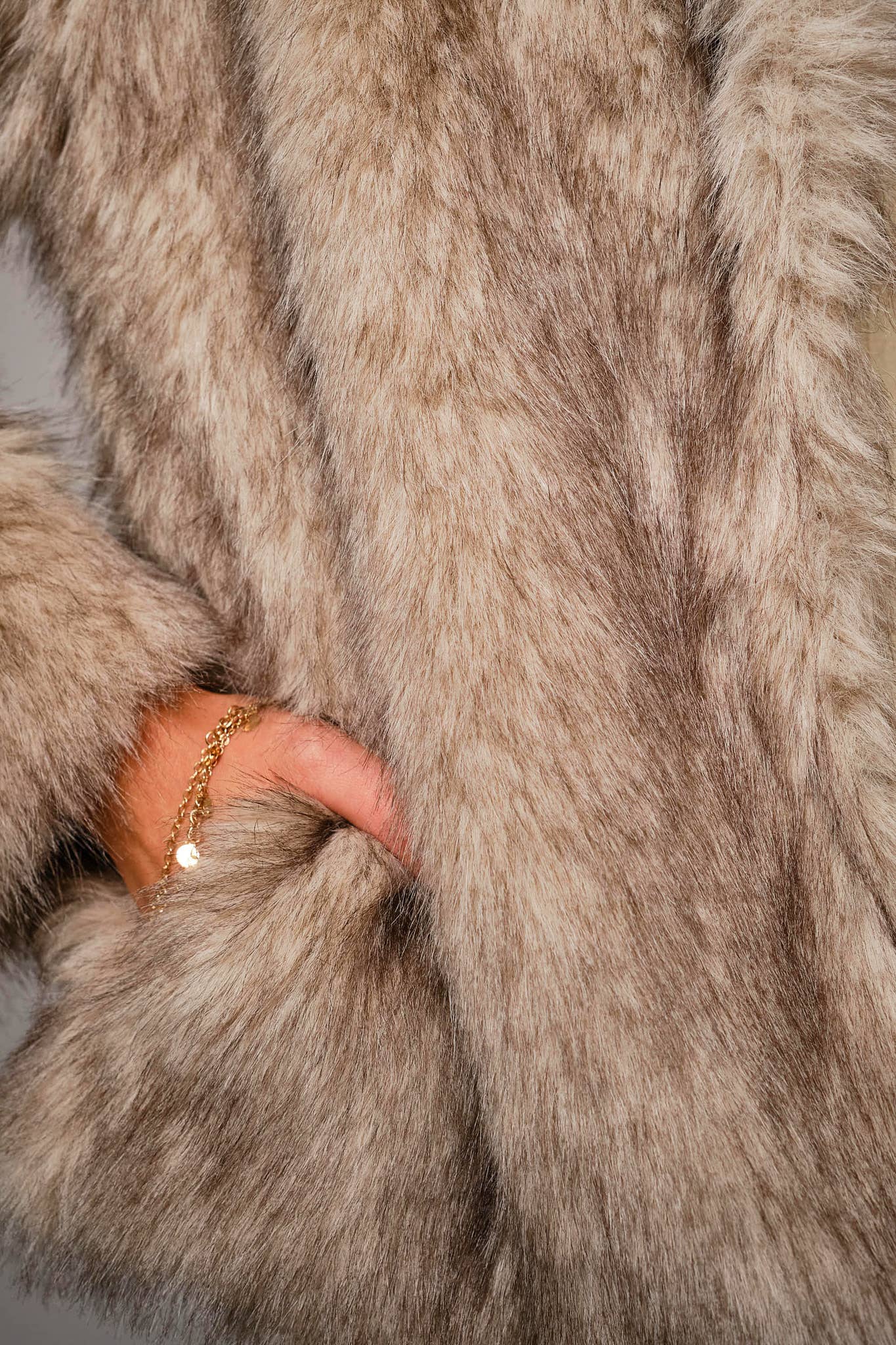 PUGLIA JACKET