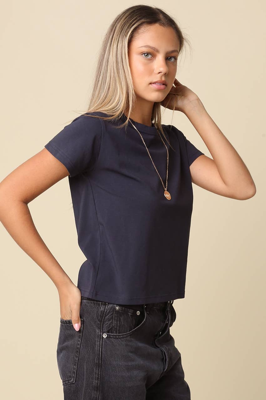 THE HIGHLANDS TEE