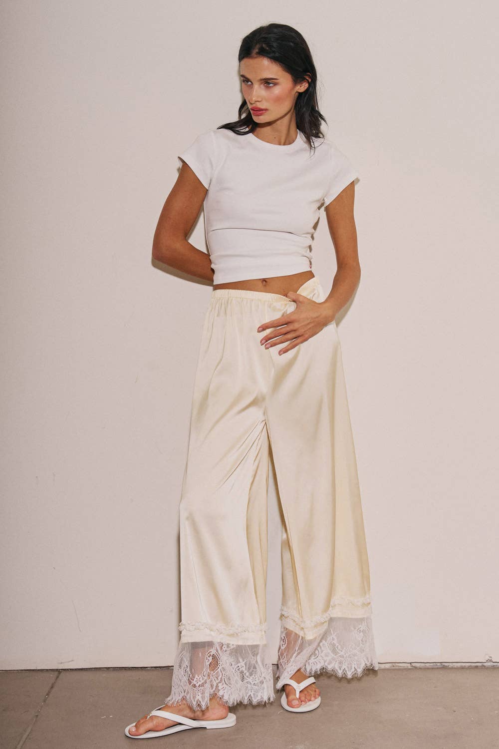 BELLAMY PANT