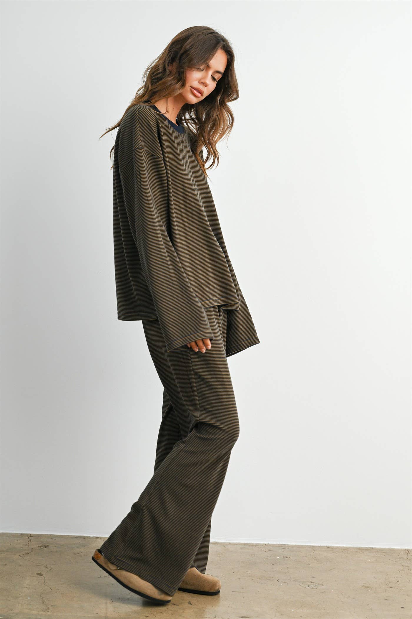 GREENBRIER LOUNGE SET