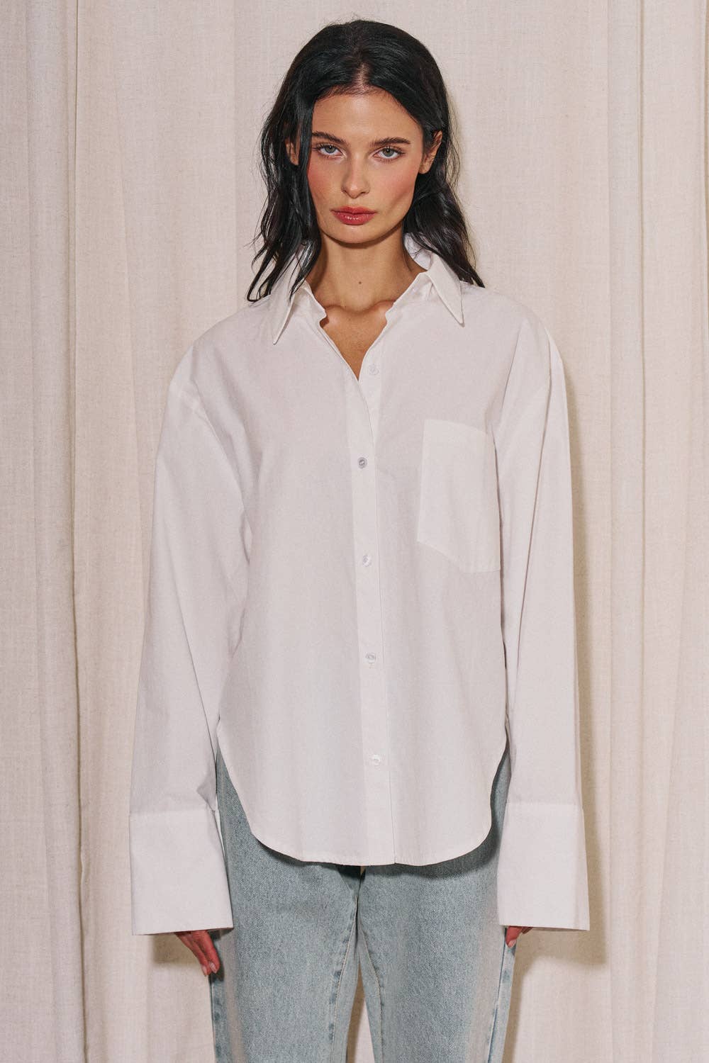 WHITMORE SHIRT
