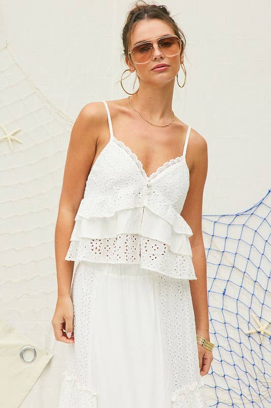 CASSIA TOP