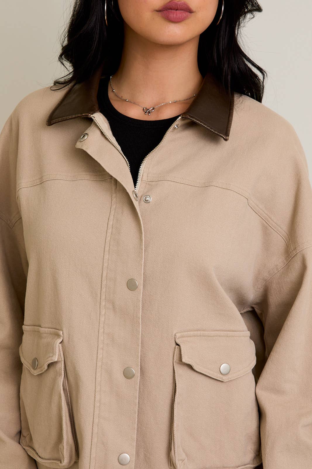 AUSTIN JACKET