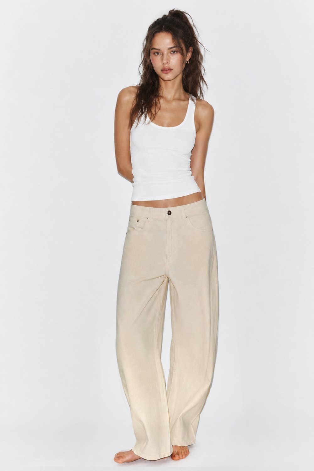 HAWTHORNE JEANS