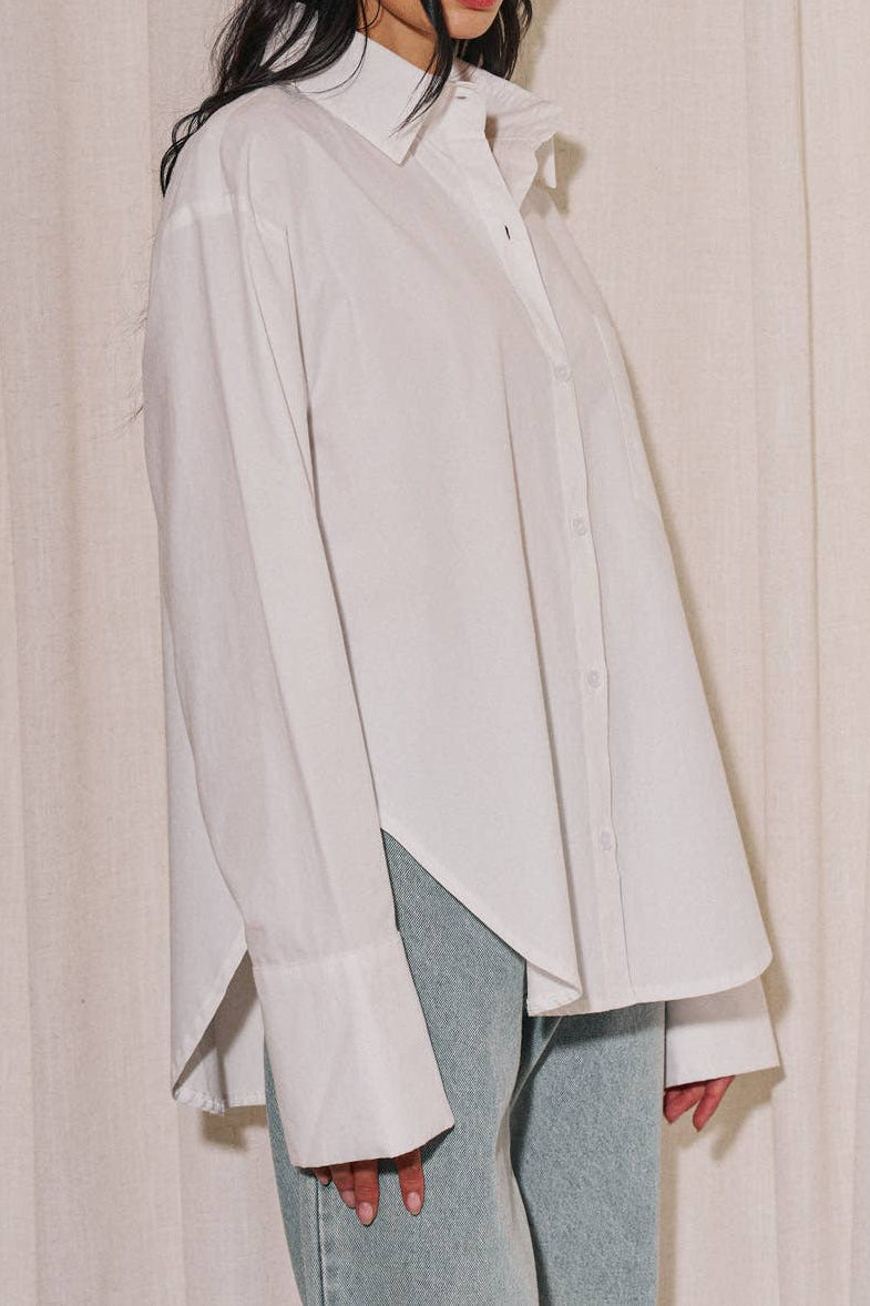 WHITMORE SHIRT