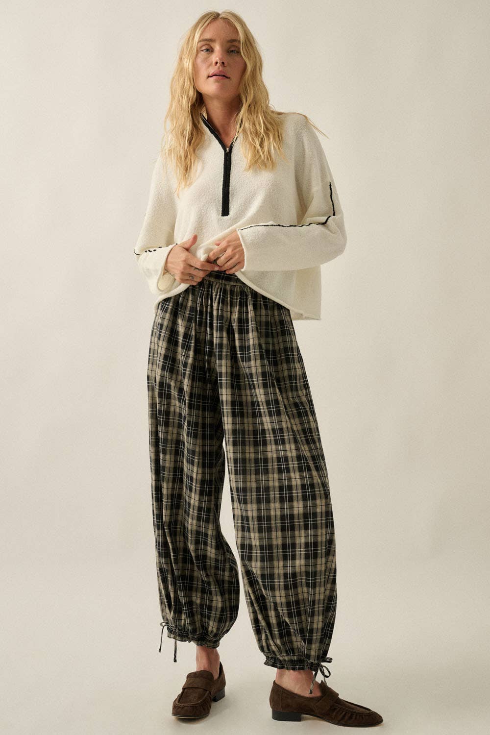 LONDON PANT