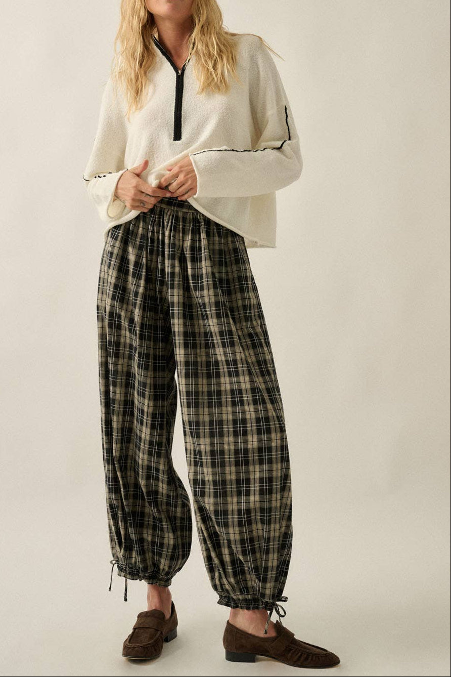LONDON PANT