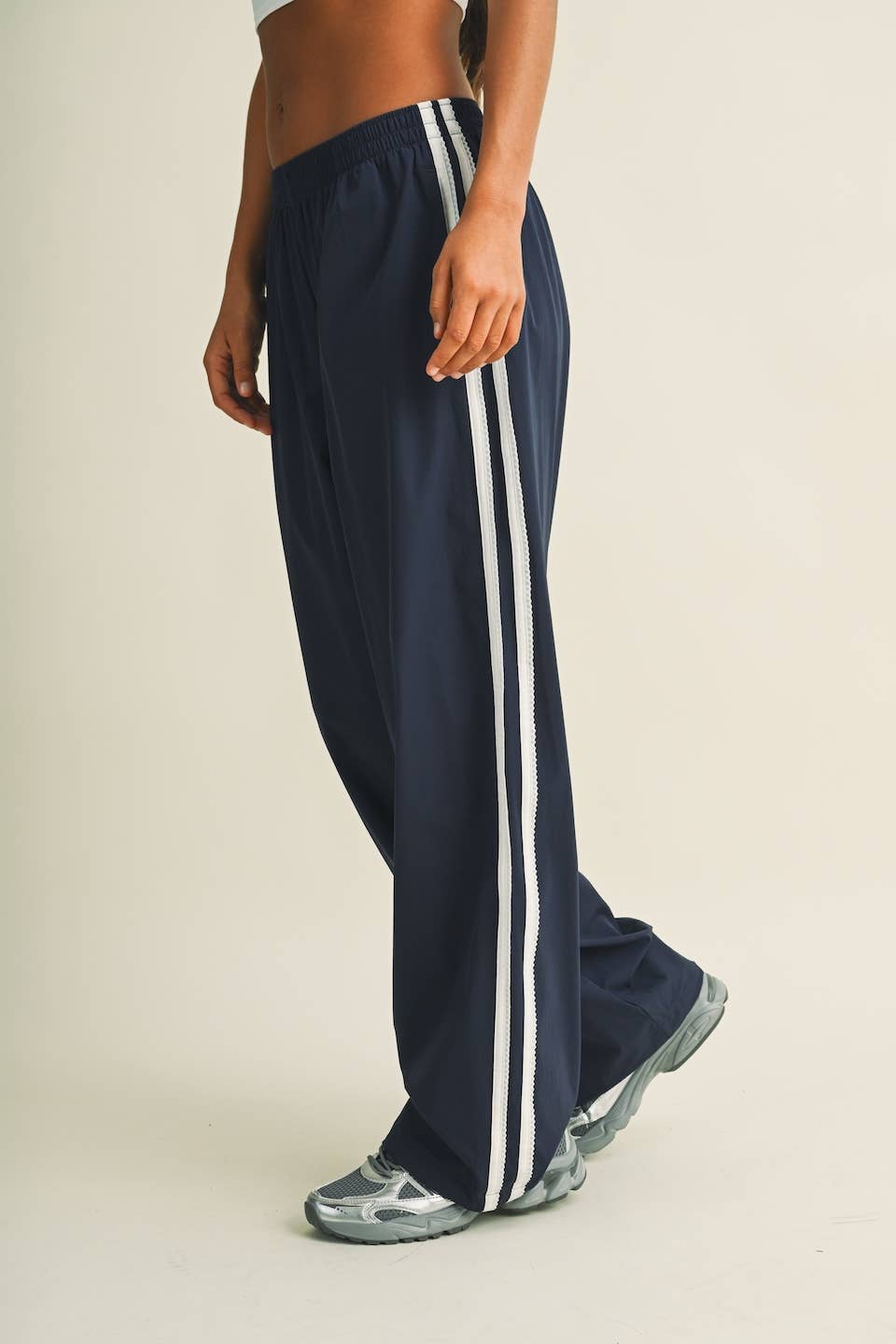 HARBOR TRACK PANT