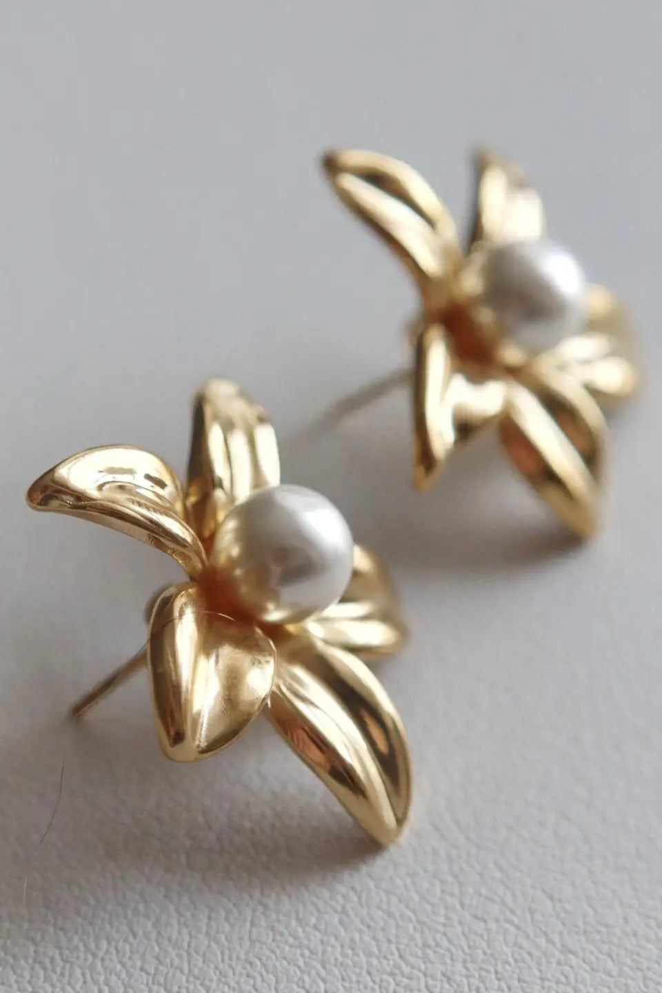 JESSA JEWELRY - BLOOM EARRINGS