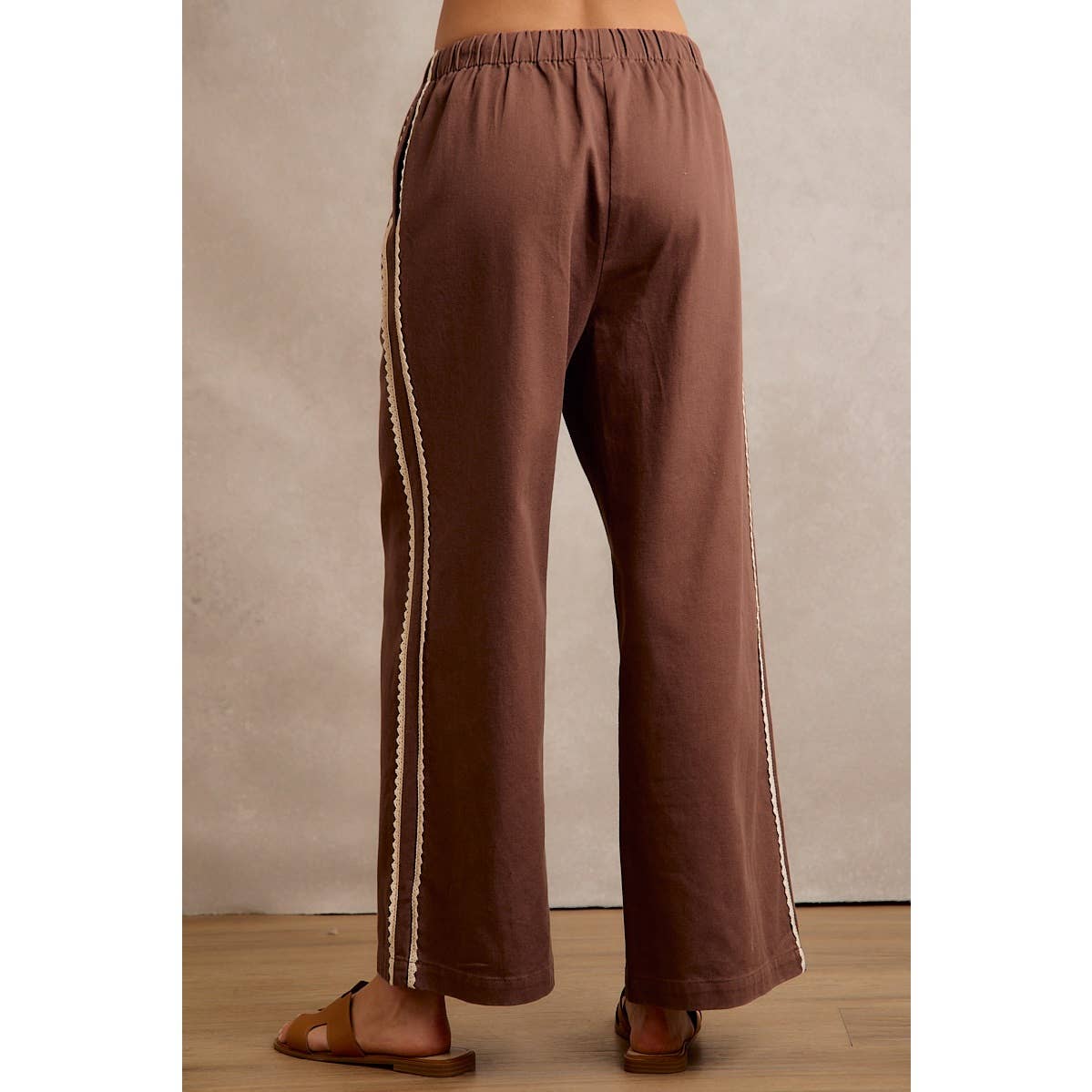 ENCINITAS PANT