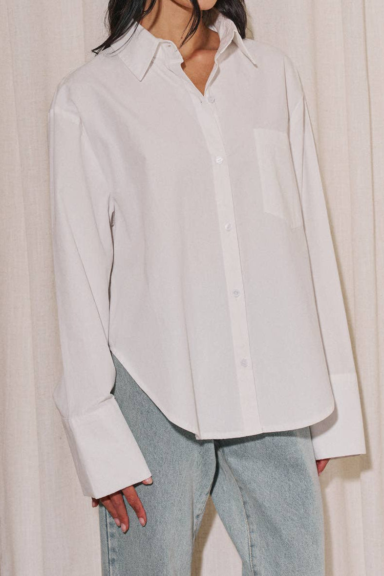 WHITMORE SHIRT