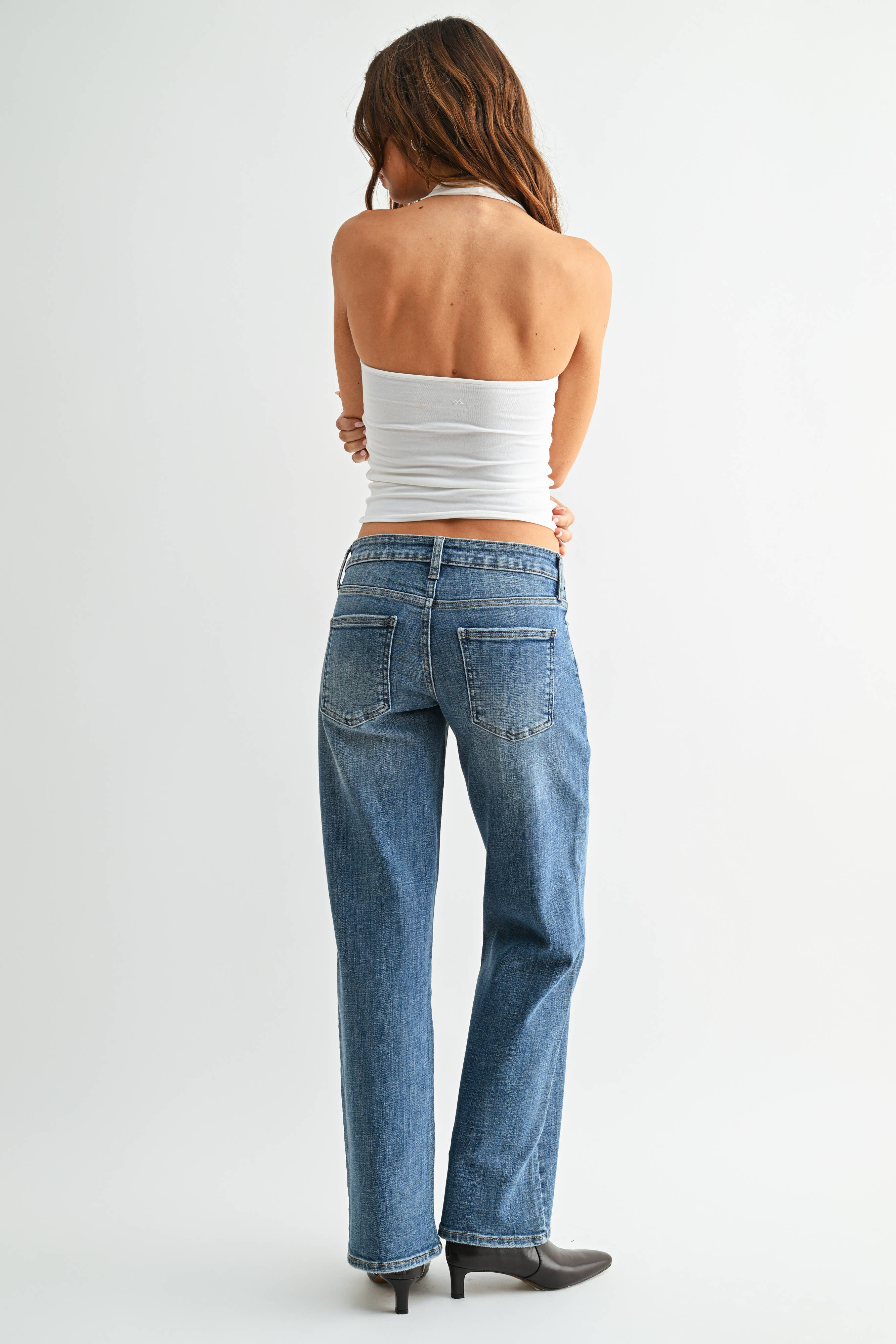 GWEN JEANS