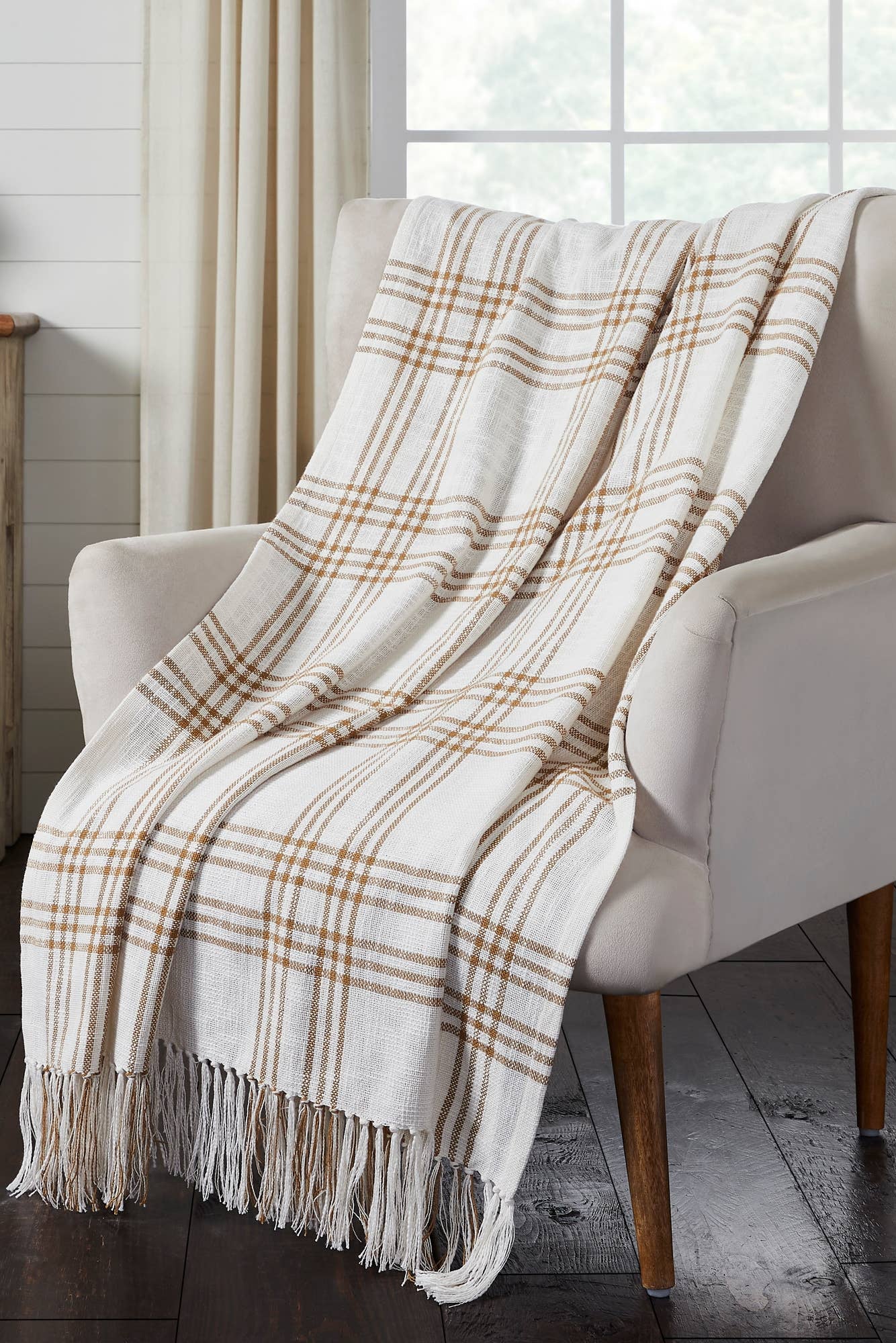 THE INVERARY THROW
