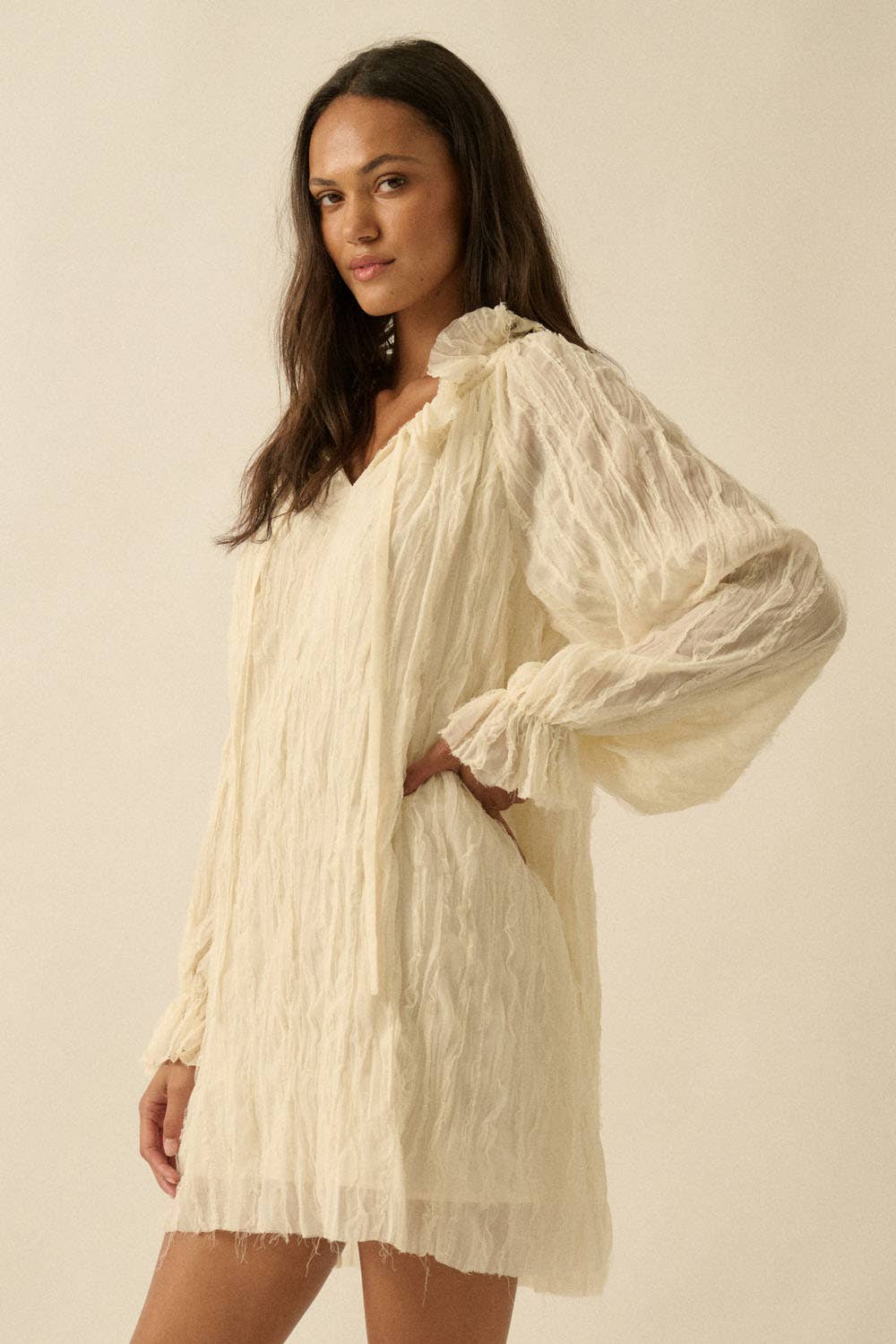 GALES FERRY DRESS