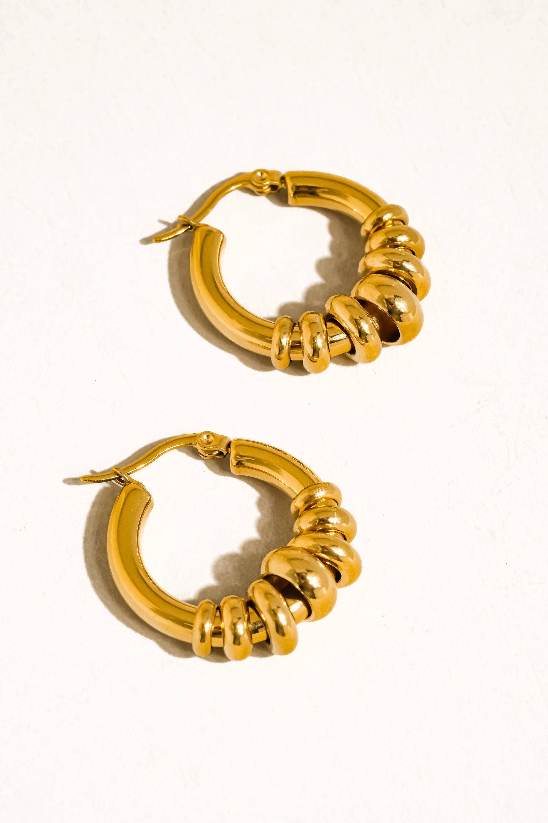 NOVINE EARRINGS
