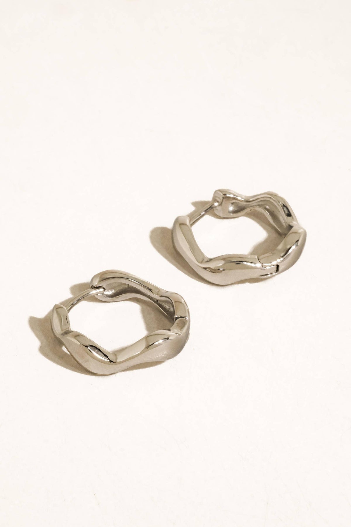 BELLAC HOOPS