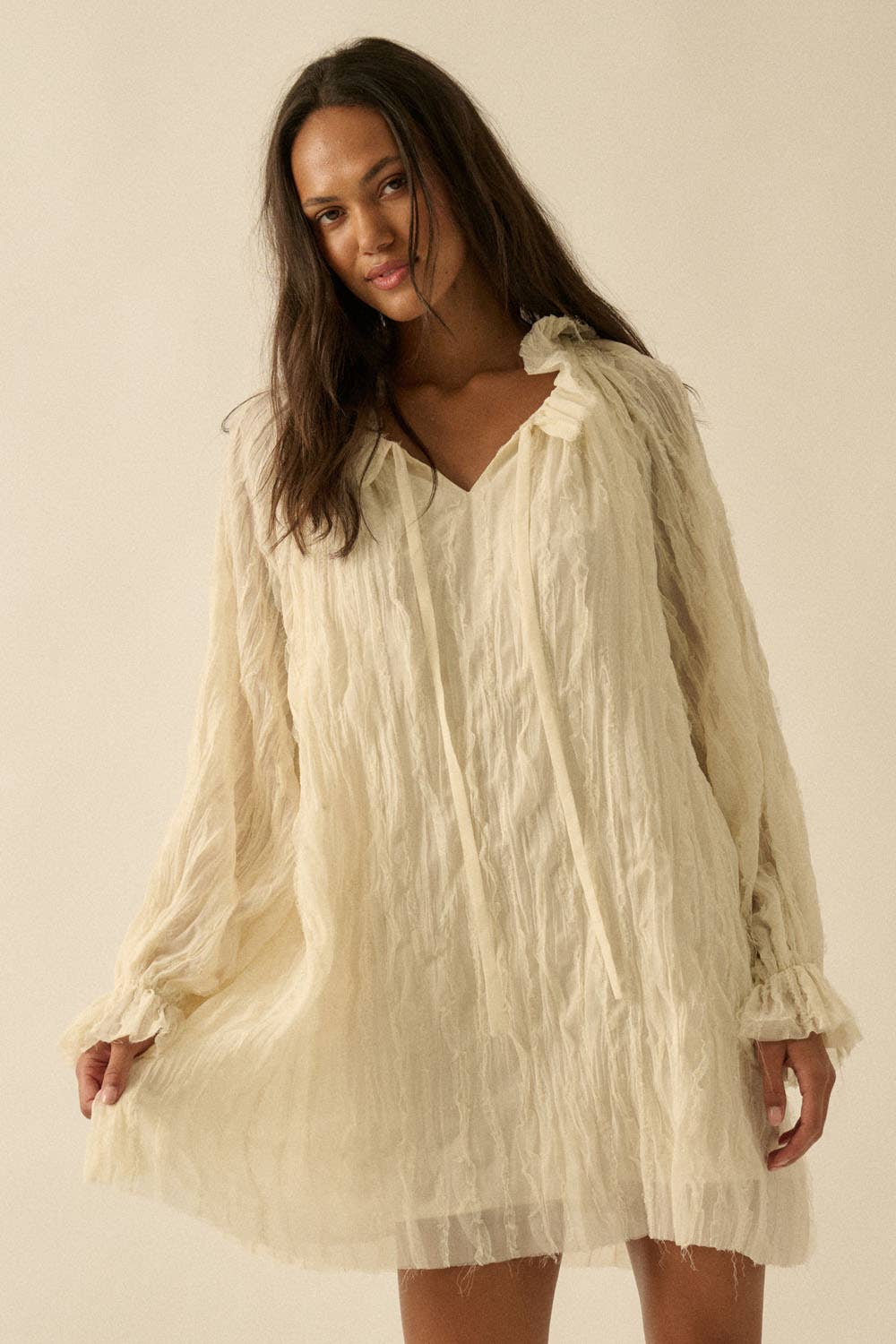 GALES FERRY DRESS