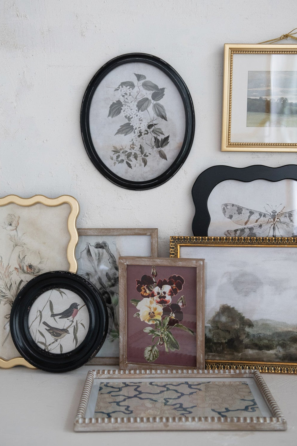 MANOR FRAME COLLECTION