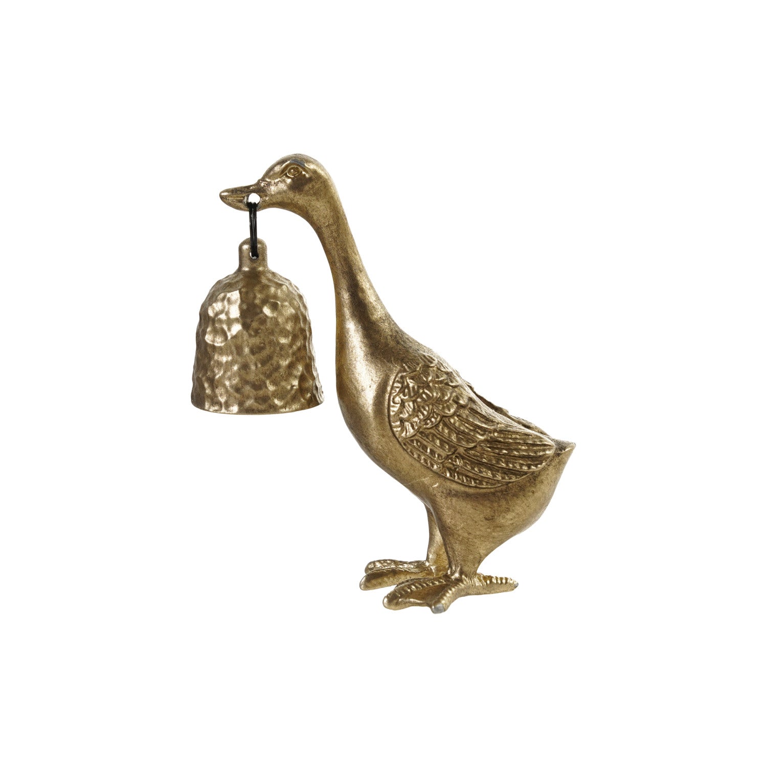 GILDED GOOSE SNUFFER
