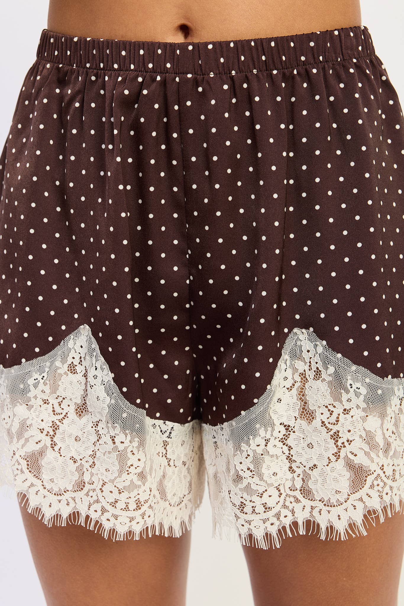 MARLOWE SHORTS