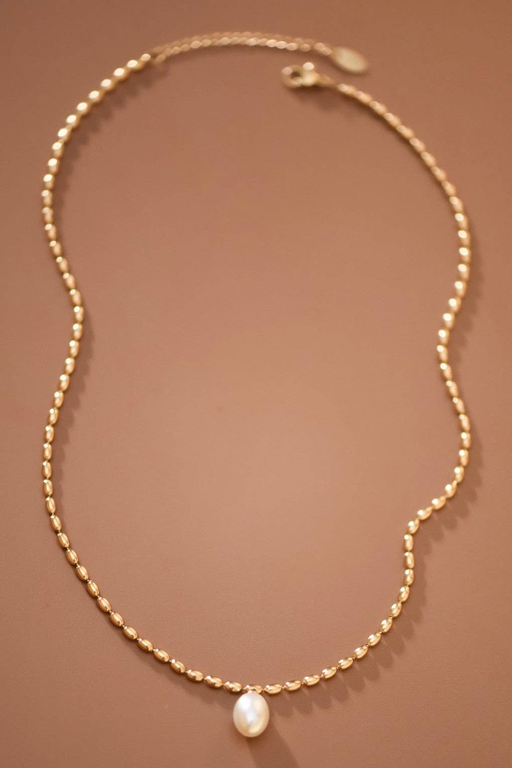 BRITTANY NECKLACE