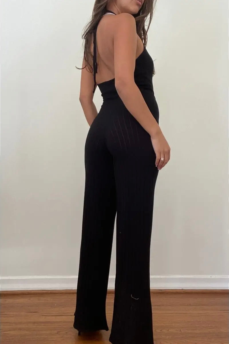BARILOCHE JUMPSUIT