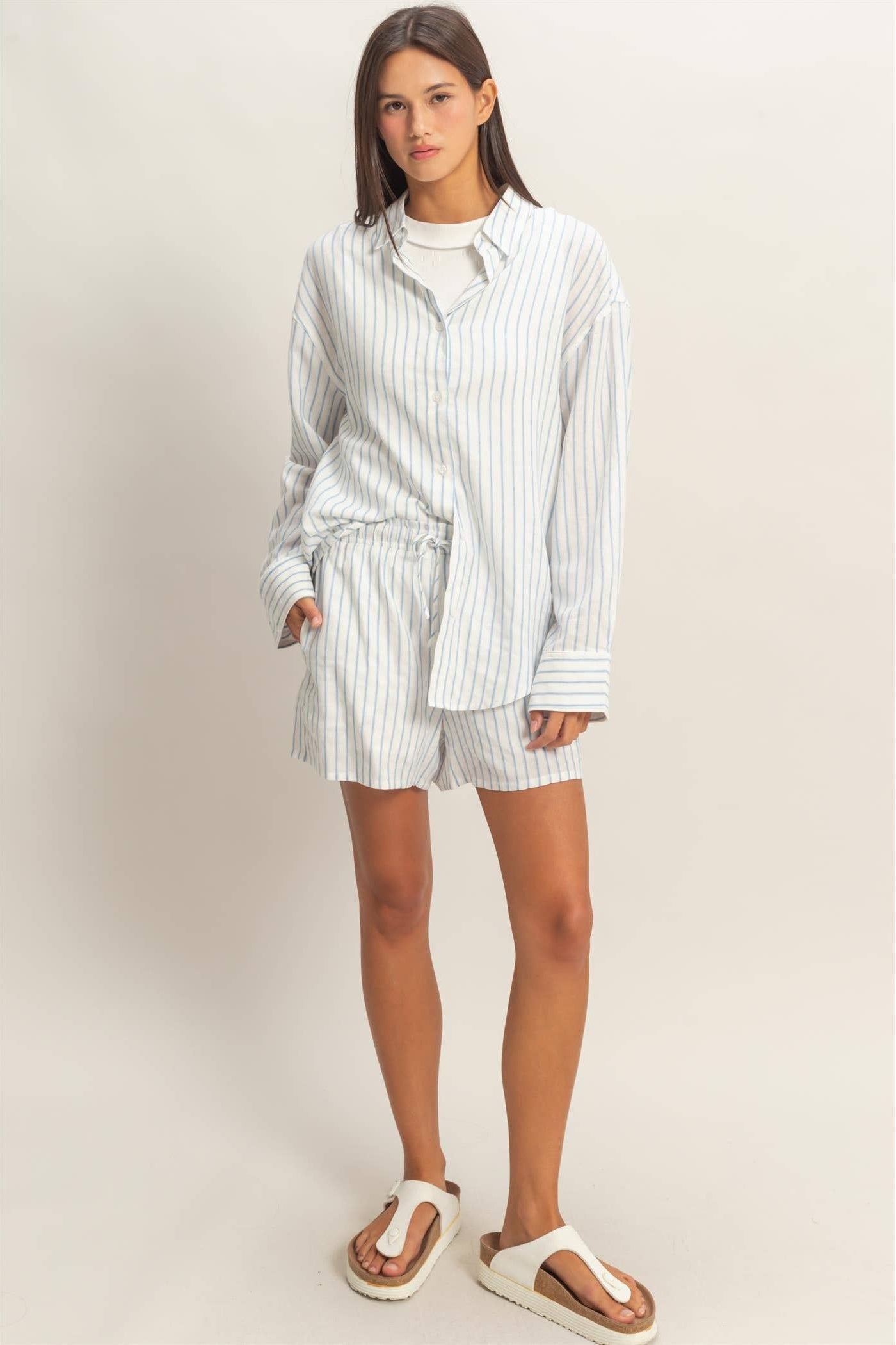 MILLIE SHIRT