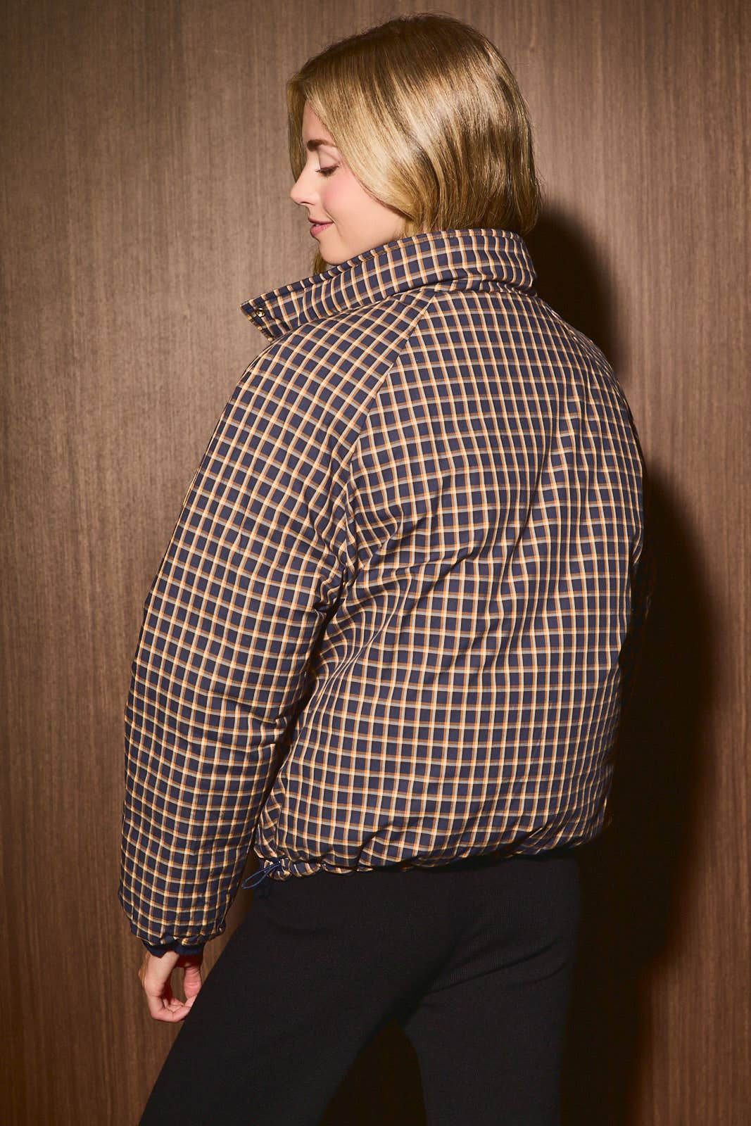 COTSWALD JACKET