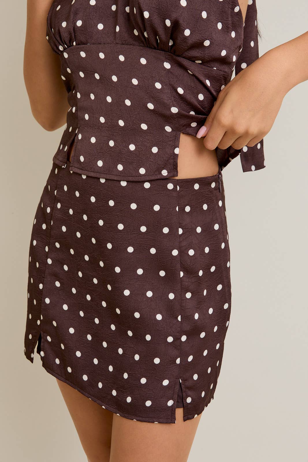 DOLCETTO SET