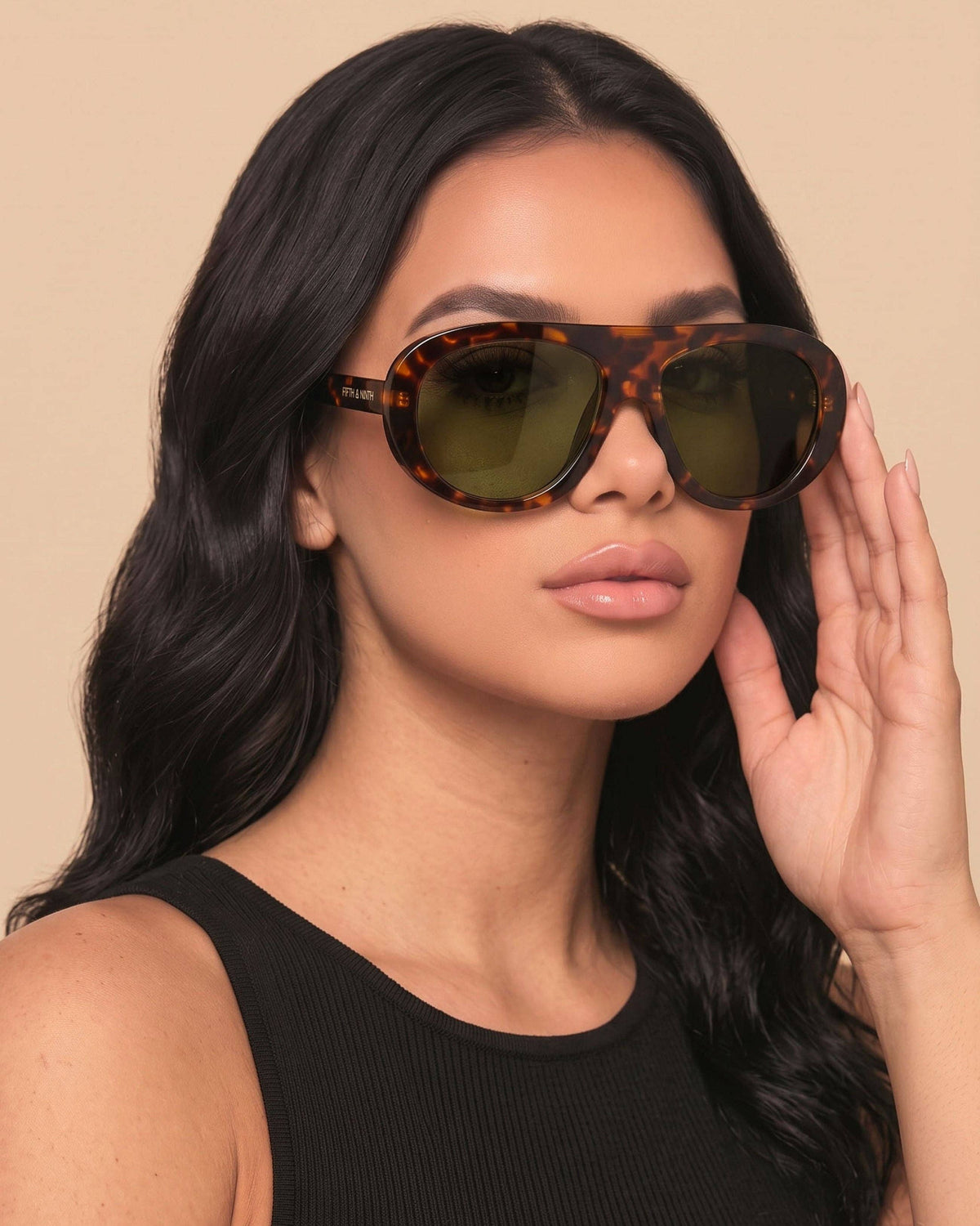 OCEANE SUNGLASSES