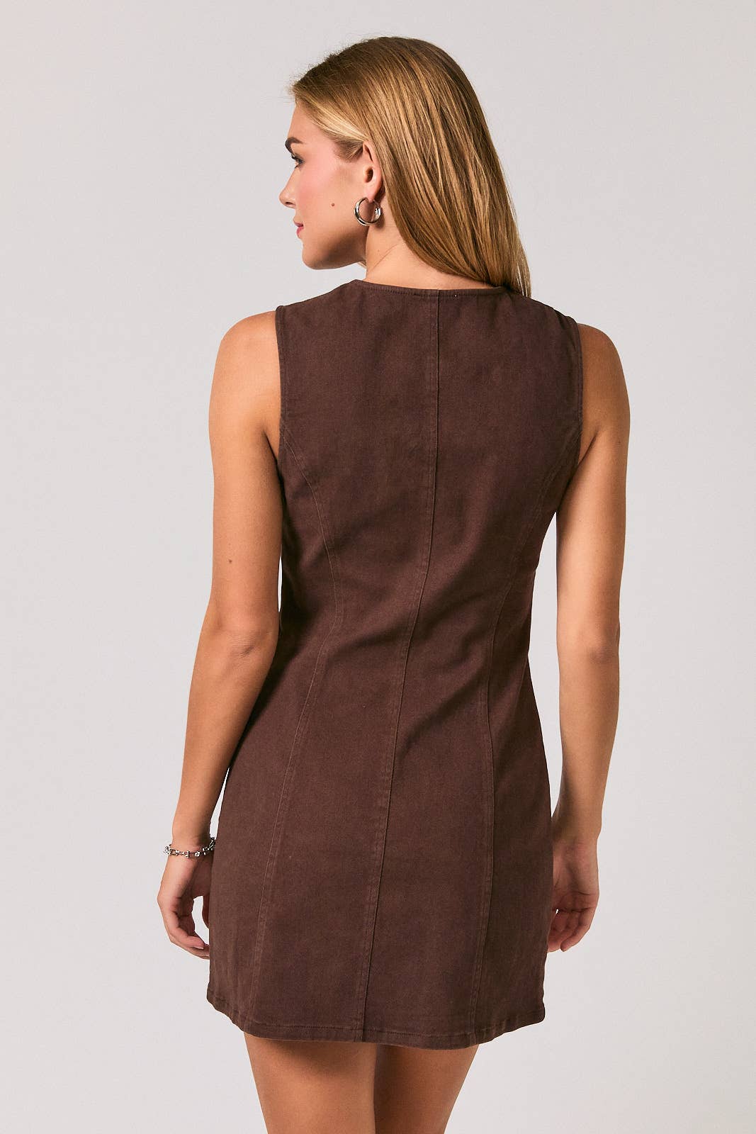 HOLLIS DRESS