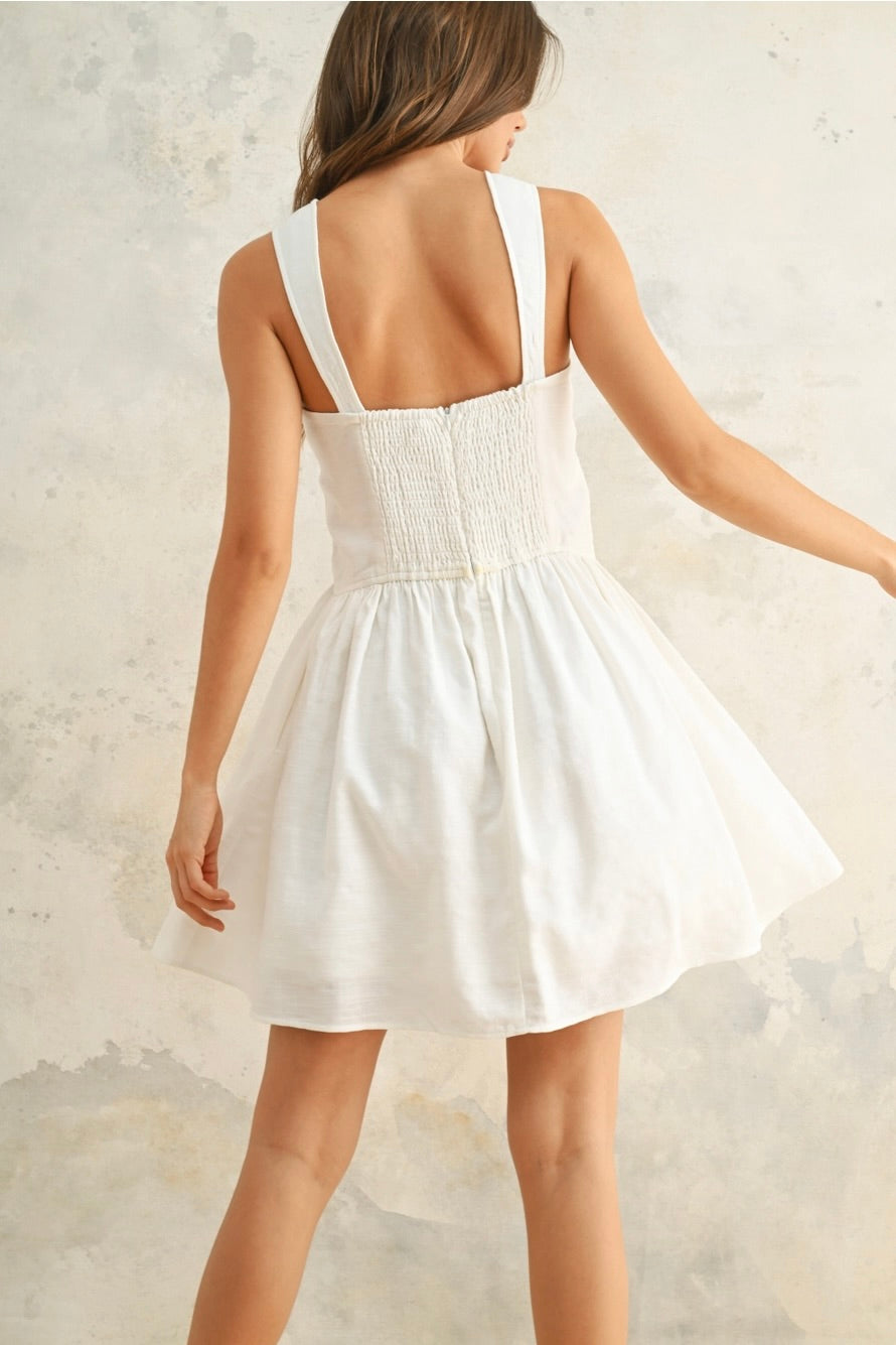 WIMBERLY DRESS
