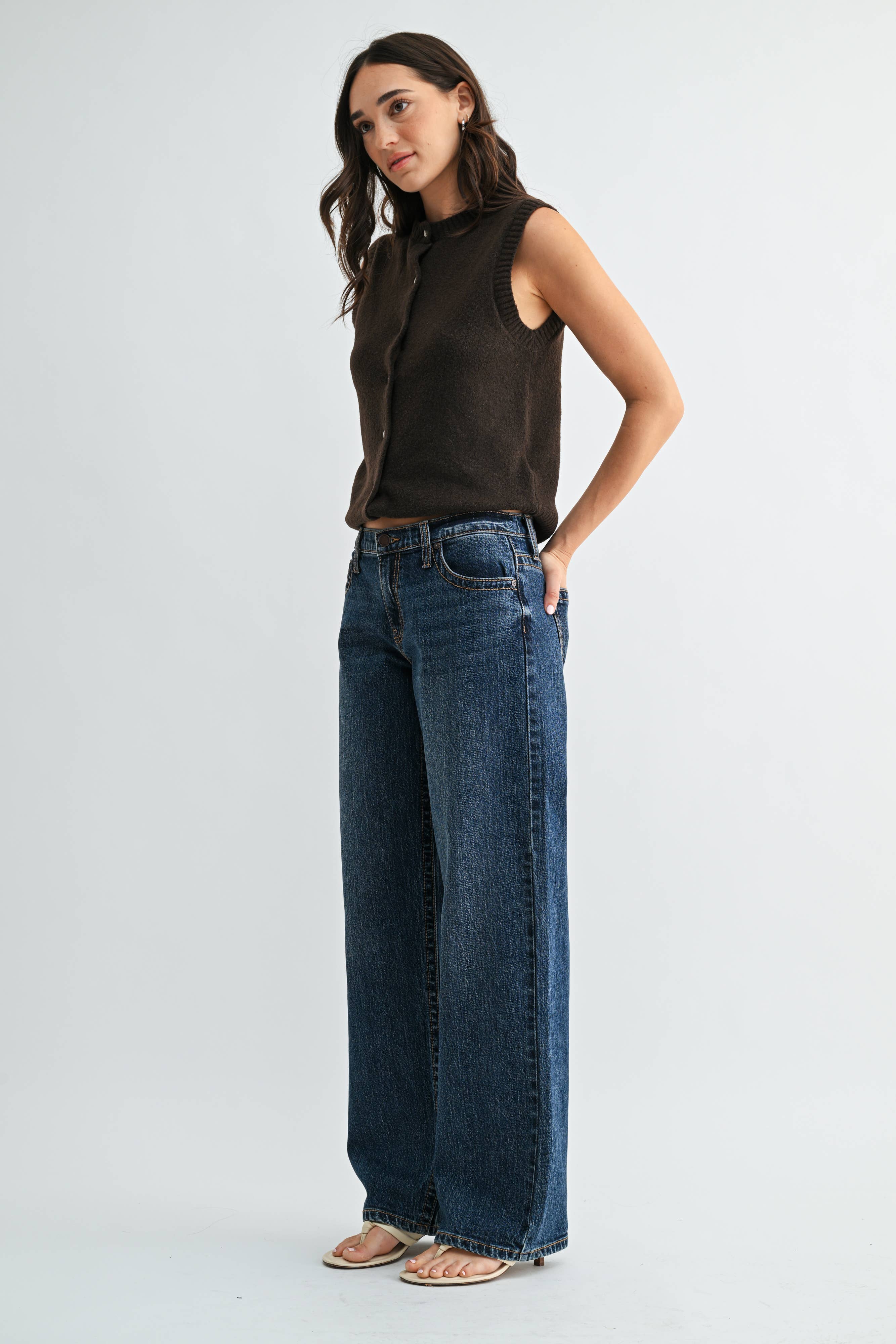 AVIGNON JEANS
