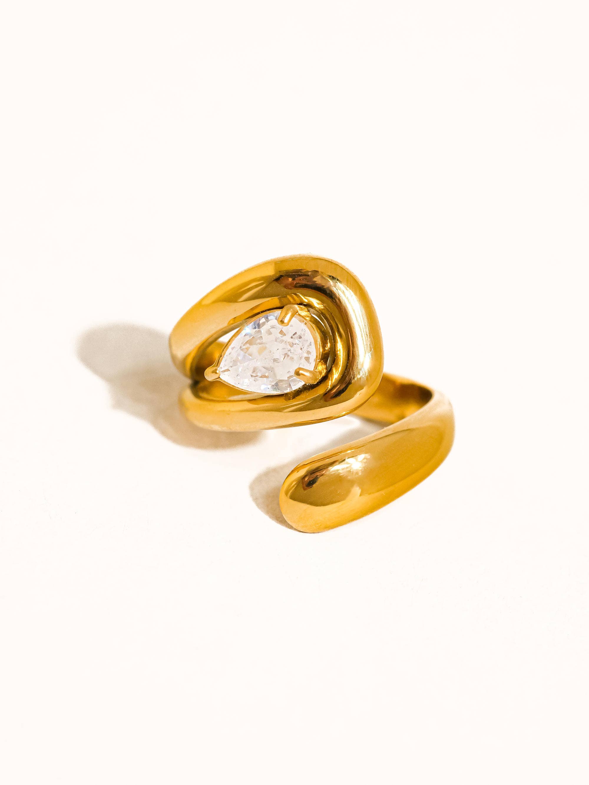 RONNIE RING
