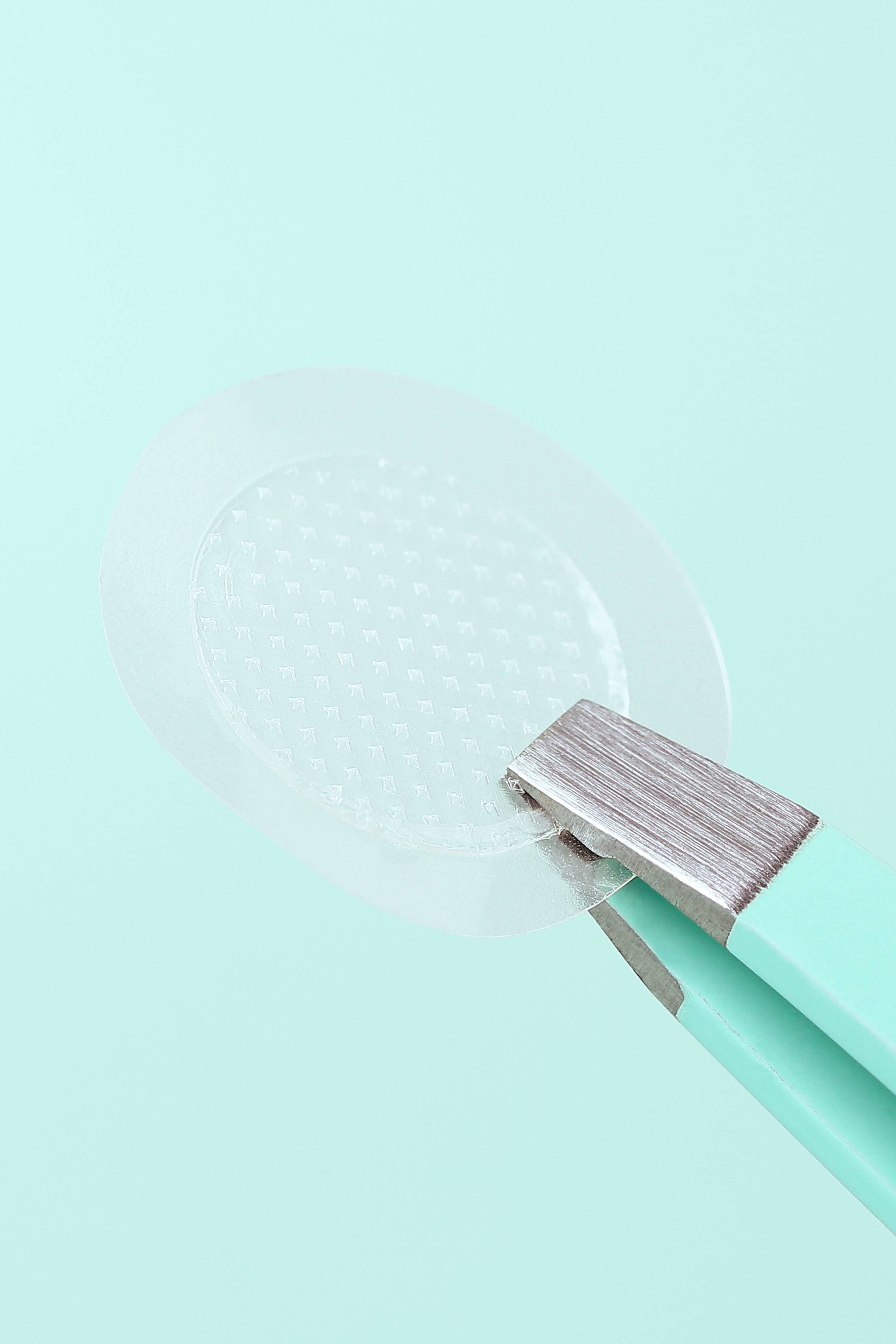 MICRODART PATCHES: HYALURONIC ACID & VITAMIN B3