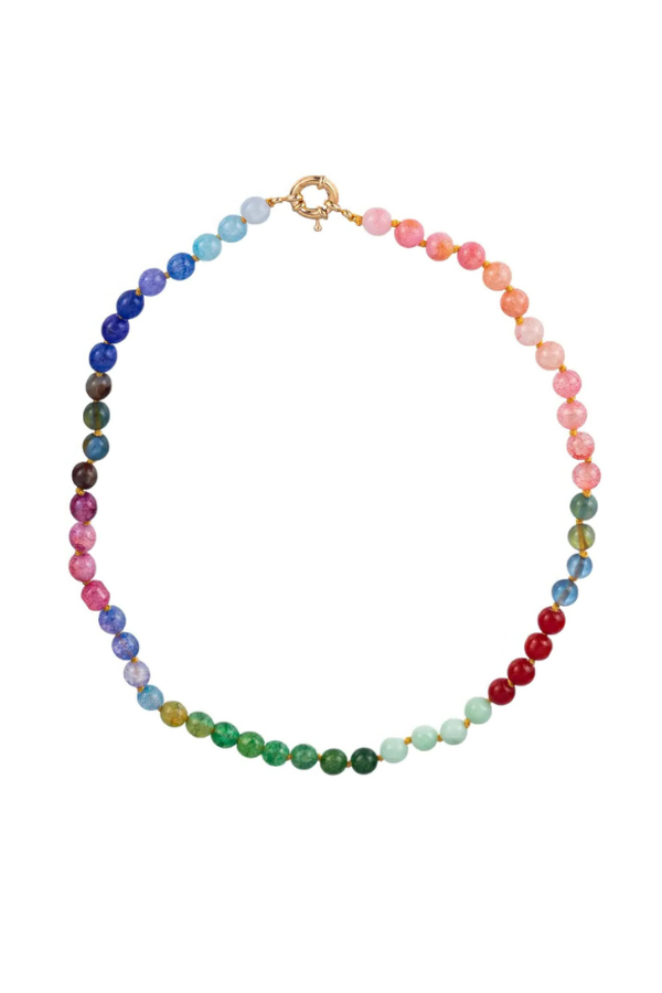 CAPRI NECKLACE