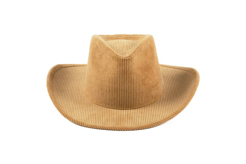 LACK OF COLOR - THE SANDY CORD - TAN