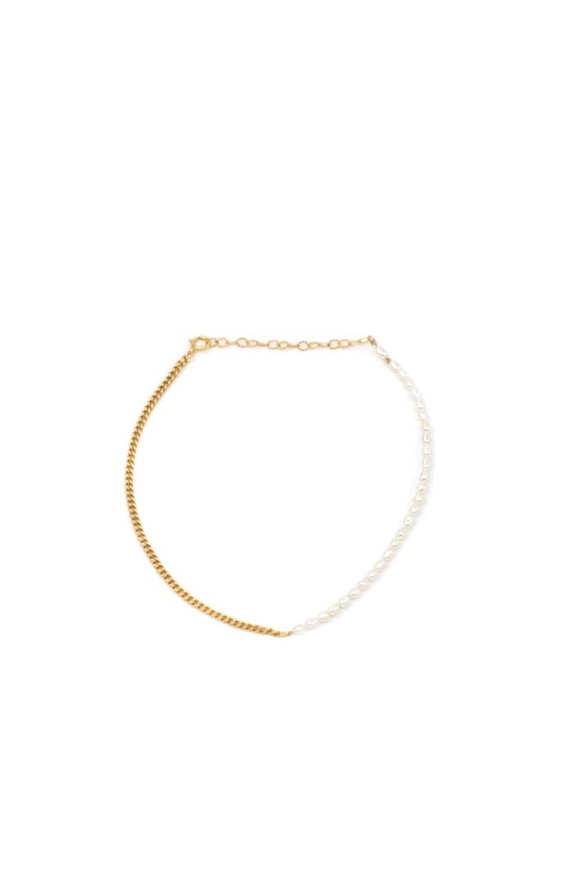 MAY MARTIN - VERA ANKLET