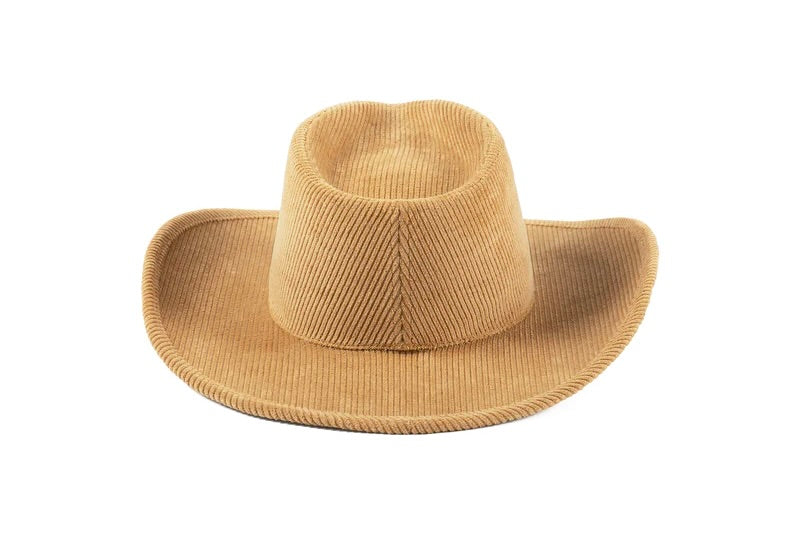LACK OF COLOR - THE SANDY CORD - TAN
