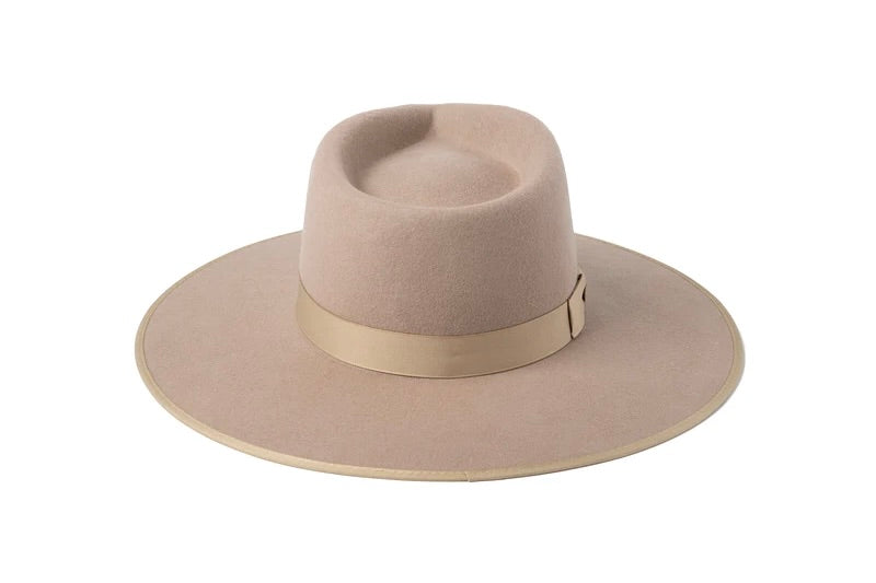 LACK OF COLOR - ZULU RANCHER