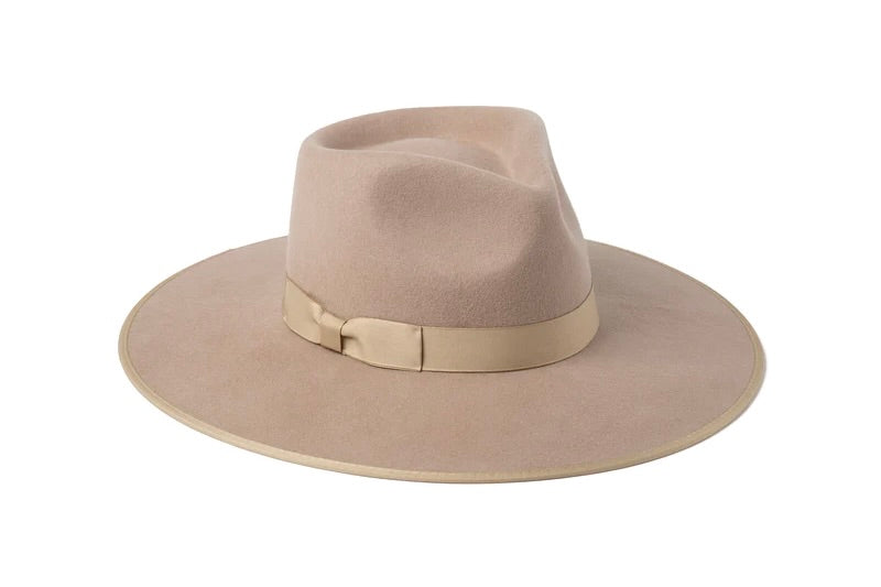 LACK OF COLOR - ZULU RANCHER