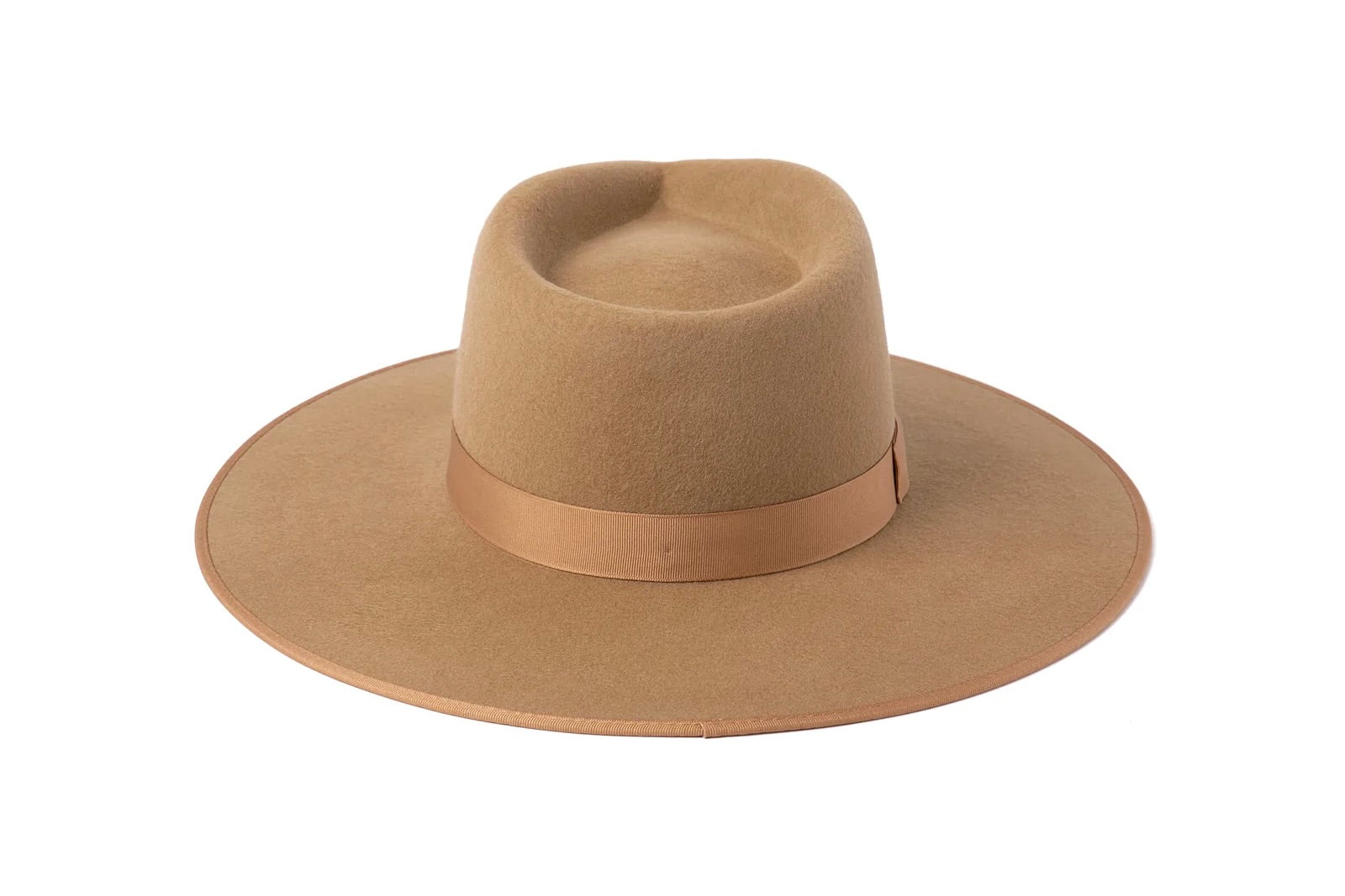 LACK OF COLOR - TEAK RANCHER - LIGHT BROWN