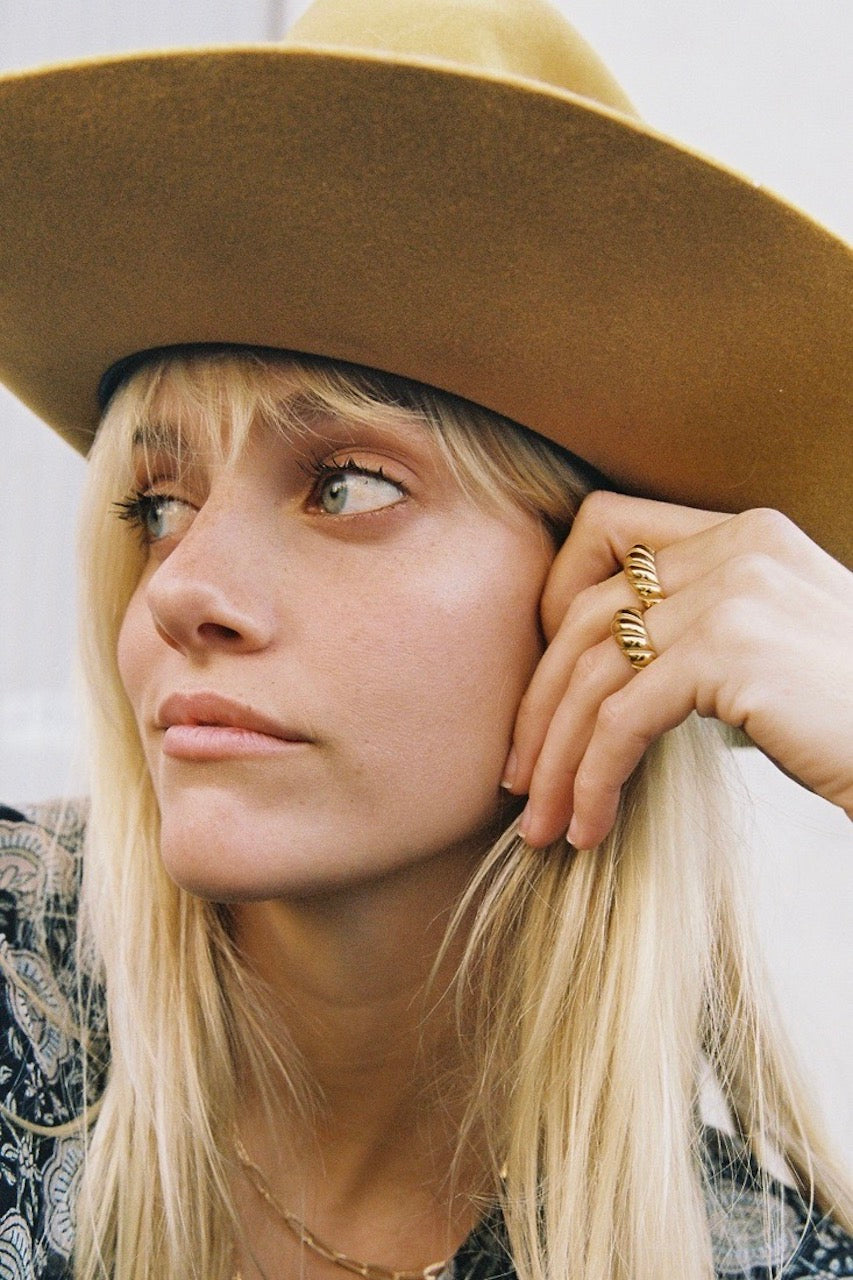 MAY MARTIN - C'EST RING