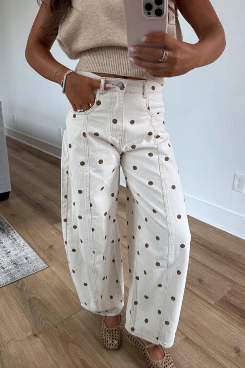 WOMENS BOTTOMS
